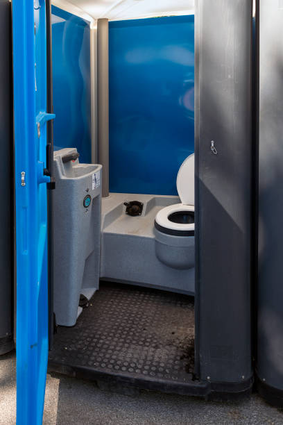 Best Emergency porta potty rental  in Bunk Foss, WA
