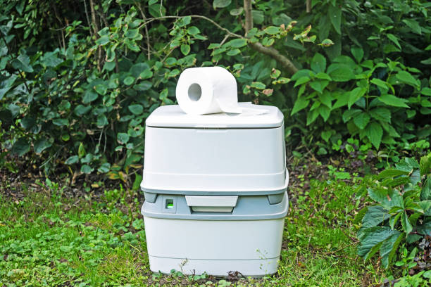 Best Porta potty delivery and setup  in Bunk Foss, WA