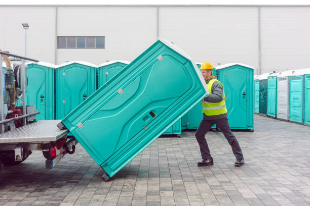 Portable Toilet Options We Offer in Bunk Foss, WA