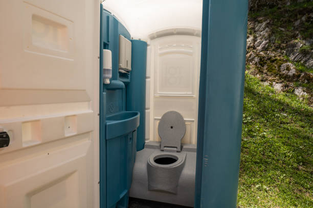 Best Porta potty rental for outdoor events  in Bunk Foss, WA