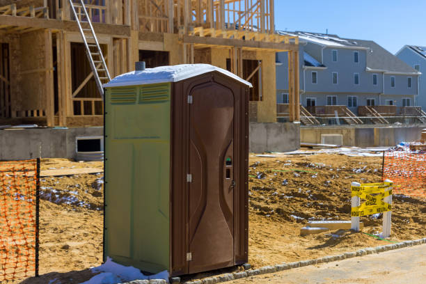 Best Affordable porta potty rental  in Bunk Foss, WA