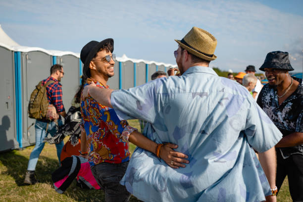 Best Porta potty for special events  in Bunk Foss, WA