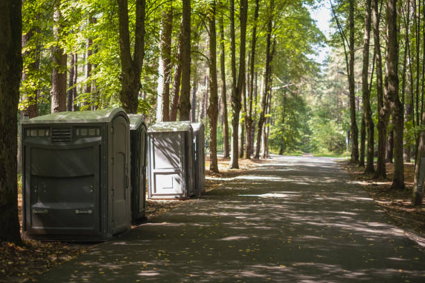 Best Porta potty rental for festivals  in Bunk Foss, WA