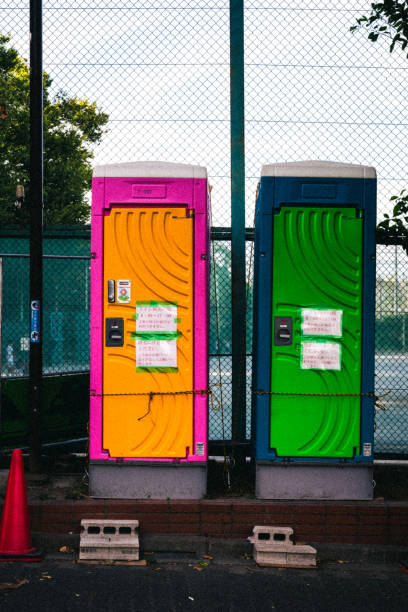 Best Event porta potty rental  in Bunk Foss, WA