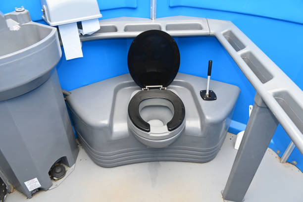 Porta potty rental for festivals in Bunk Foss, WA