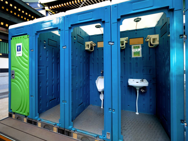 Porta potty services near me in Bunk Foss, WA