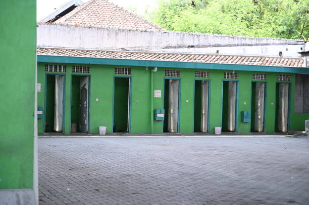 Best Sanitation services for porta potties  in Bunk Foss, WA