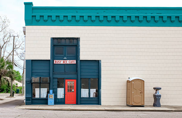 Best Best portable toilet rental  in Bunk Foss, WA