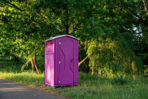 Best Porta potty for special events  in Bunk Foss, WA