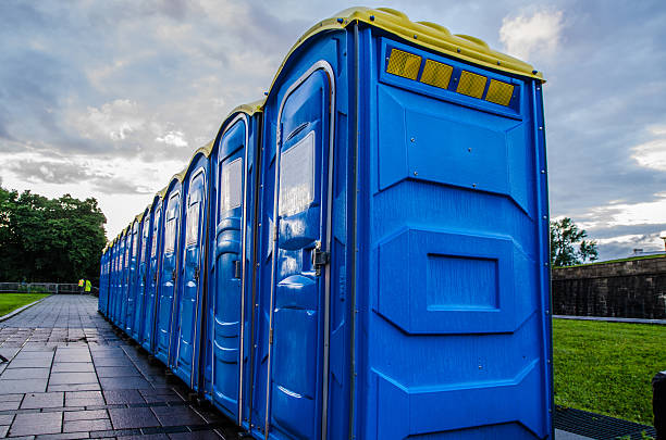 Best Best portable toilet rental  in Bunk Foss, WA