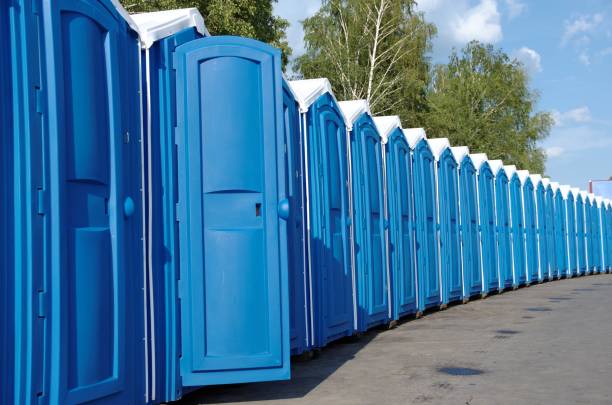 Best Luxury portable toilet rental  in Bunk Foss, WA